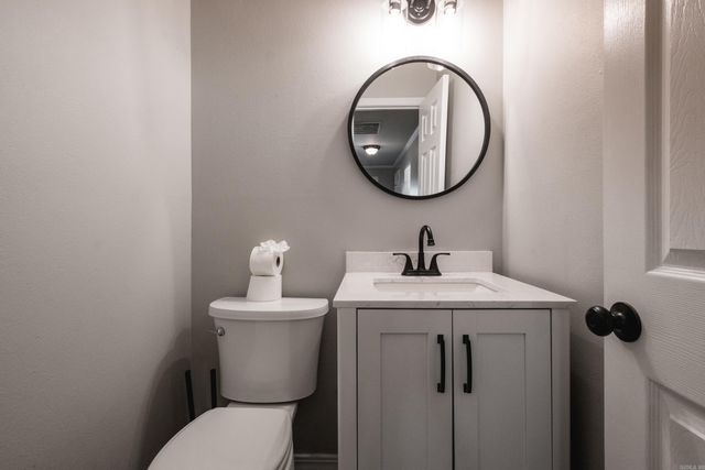 14809 Cecil Drive, Little Rock, AR 72223