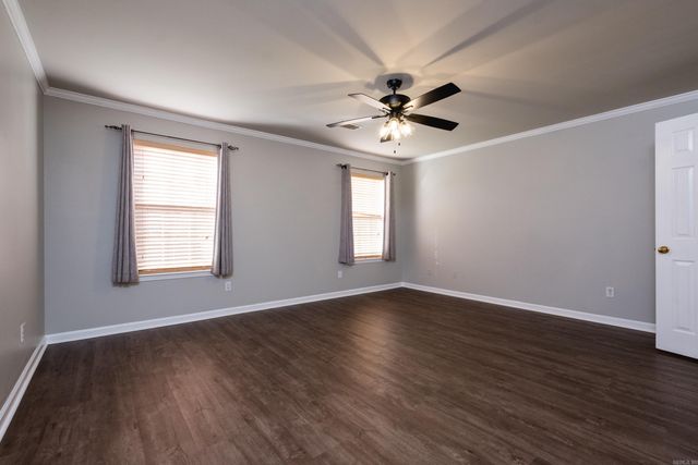 14809 Cecil Drive, Little Rock, AR 72223