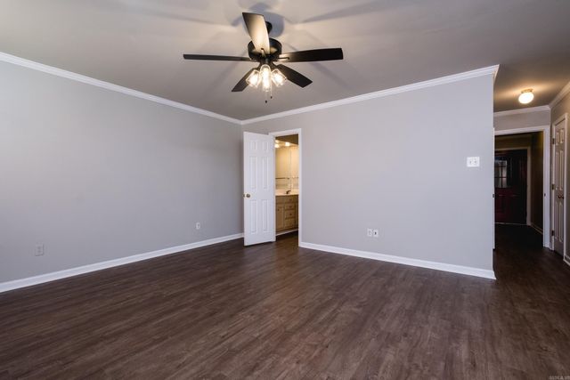 14809 Cecil Drive, Little Rock, AR 72223