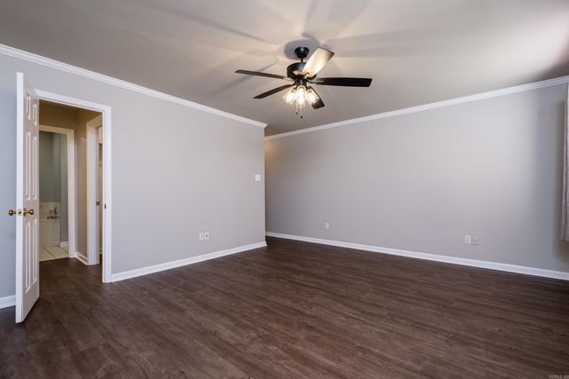 14809 Cecil Drive, Little Rock, AR 72223