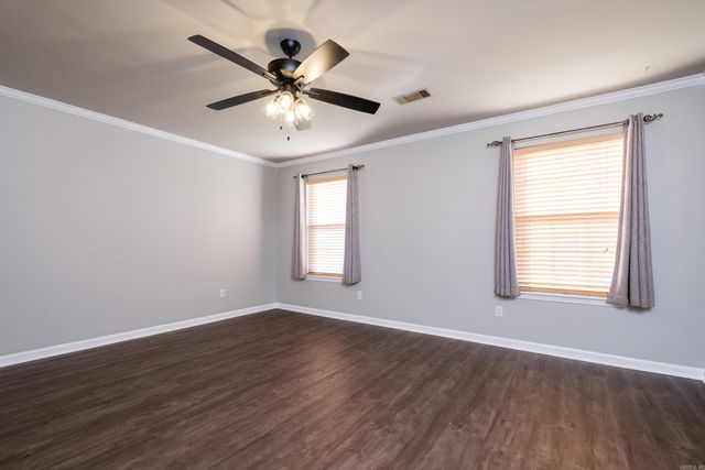 14809 Cecil Drive, Little Rock, AR 72223