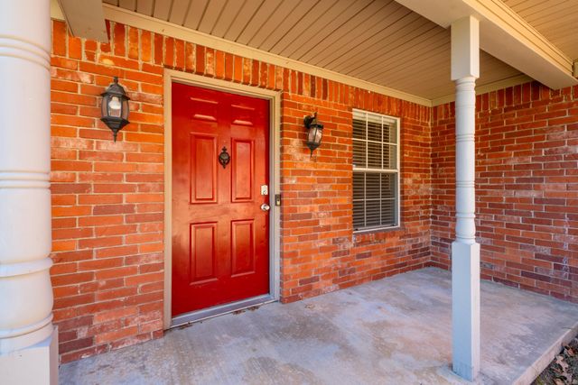 14809 Cecil Drive, Little Rock, AR 72223