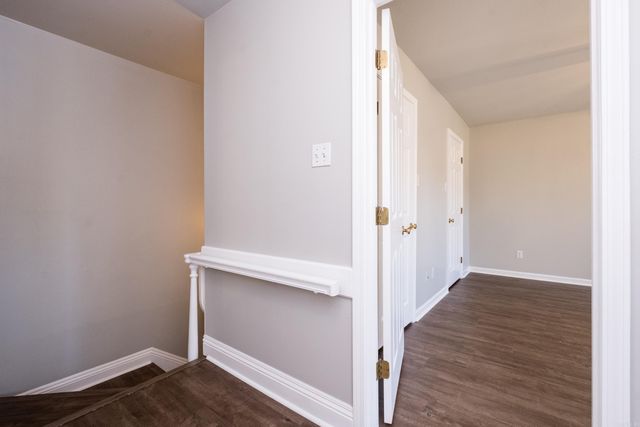 14809 Cecil Drive, Little Rock, AR 72223