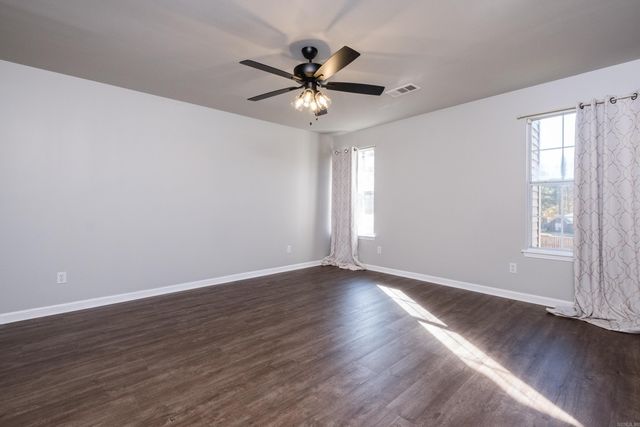 14809 Cecil Drive, Little Rock, AR 72223