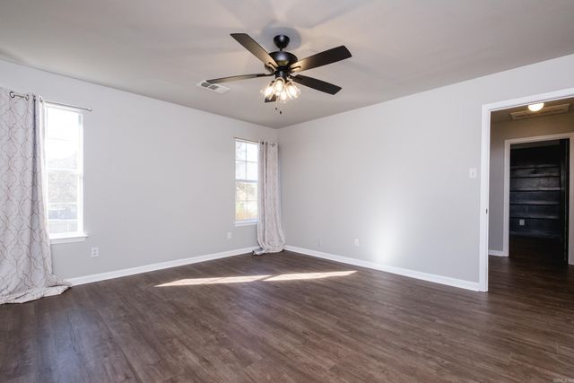 14809 Cecil Drive, Little Rock, AR 72223