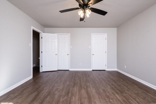 14809 Cecil Drive, Little Rock, AR 72223