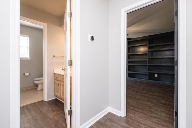 14809 Cecil Drive, Little Rock, AR 72223