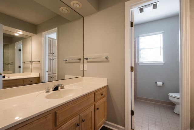 14809 Cecil Drive, Little Rock, AR 72223