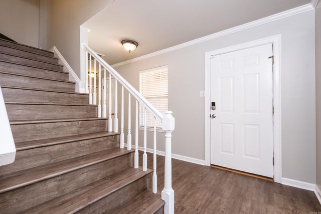 14809 Cecil Drive, Little Rock, AR 72223