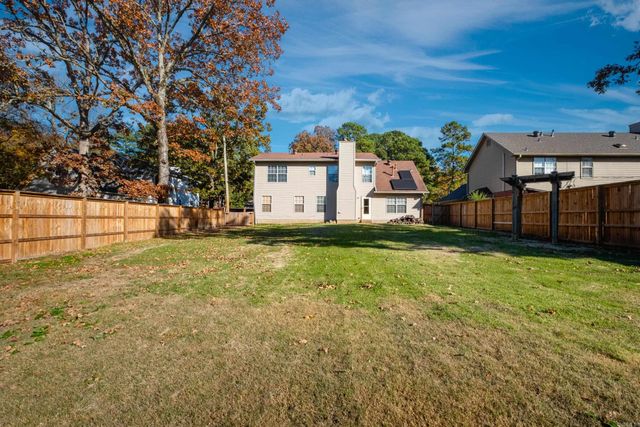 14809 Cecil Drive, Little Rock, AR 72223