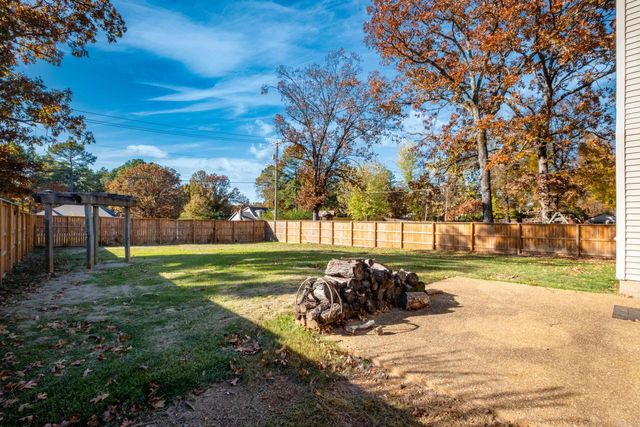 14809 Cecil Drive, Little Rock, AR 72223