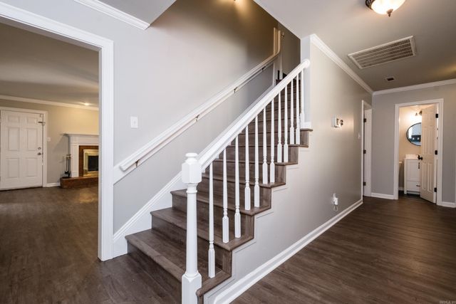 14809 Cecil Drive, Little Rock, AR 72223