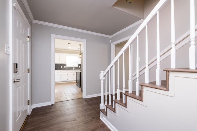 14809 Cecil Drive, Little Rock, AR 72223