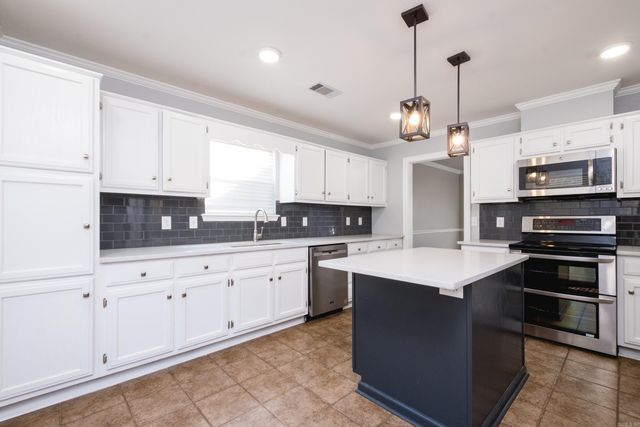 14809 Cecil Drive, Little Rock, AR 72223