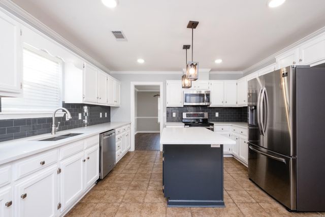 14809 Cecil Drive, Little Rock, AR 72223