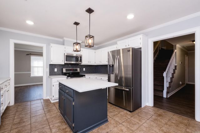 14809 Cecil Drive, Little Rock, AR 72223