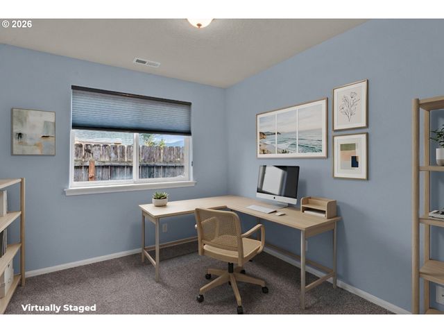 340 54TH St, Springfield, OR 97478