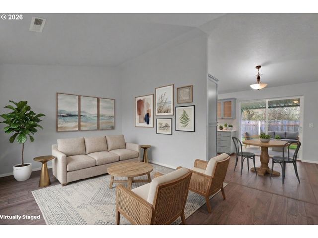 340 54TH St, Springfield, OR 97478