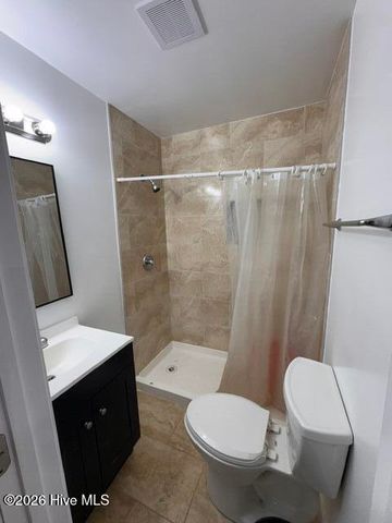 211 E Williamson Street, Mount Olive, NC 28365