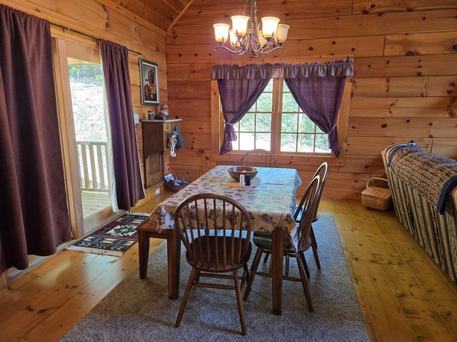 586 Laurel Haven Road, Hayesville, NC 28904