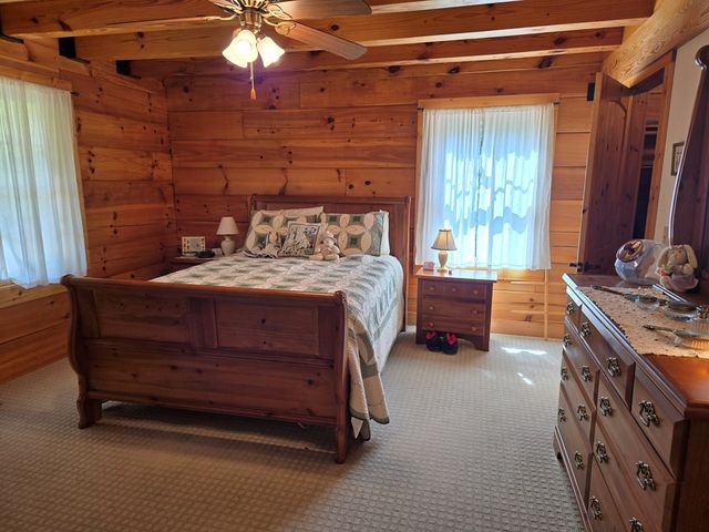 586 Laurel Haven Road, Hayesville, NC 28904
