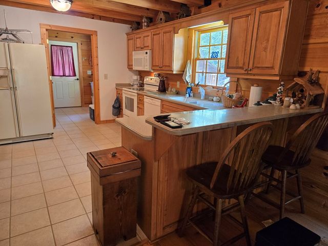 586 Laurel Haven Road, Hayesville, NC 28904
