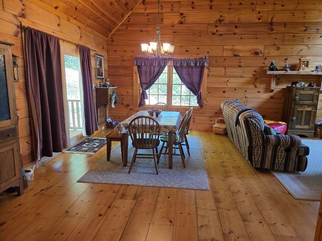586 Laurel Haven Road, Hayesville, NC 28904