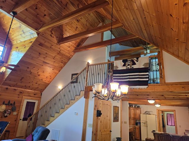 586 Laurel Haven Road, Hayesville, NC 28904