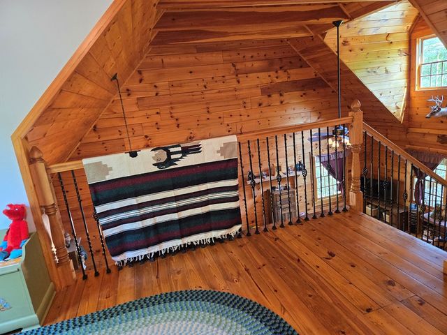 586 Laurel Haven Road, Hayesville, NC 28904