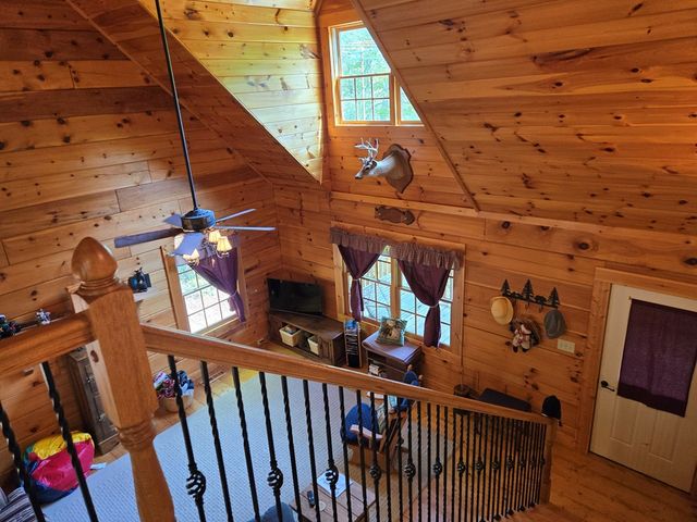 586 Laurel Haven Road, Hayesville, NC 28904