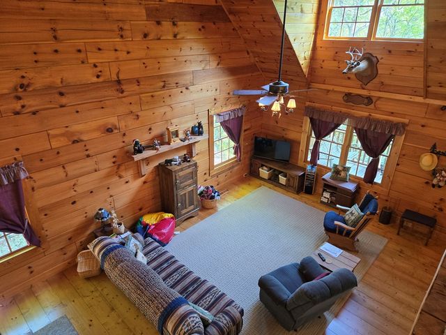 586 Laurel Haven Road, Hayesville, NC 28904
