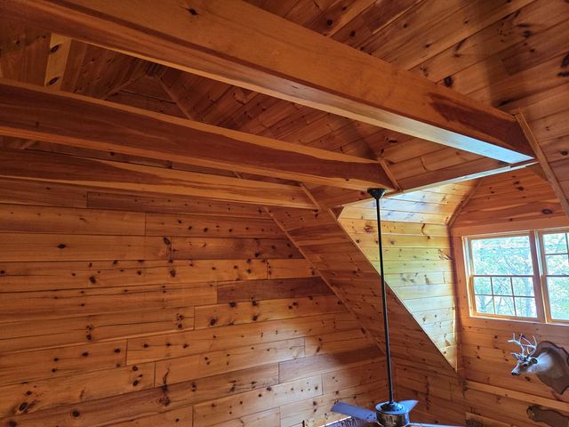 586 Laurel Haven Road, Hayesville, NC 28904