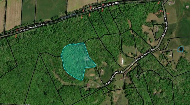586 Laurel Haven Road, Hayesville, NC 28904