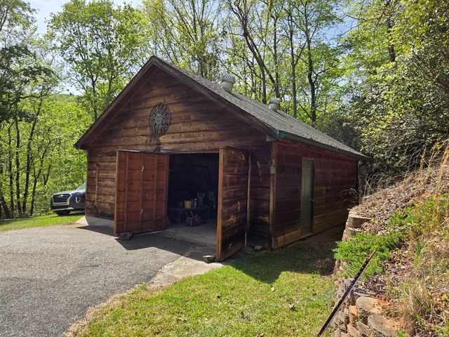 586 Laurel Haven Road, Hayesville, NC 28904