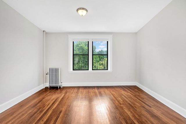 11 Park Dr 11-22, Boston, MA 02215