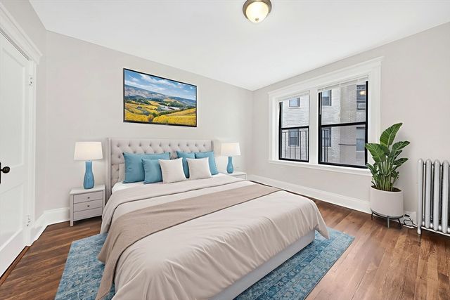 11 Park Dr 11-22, Boston, MA 02215