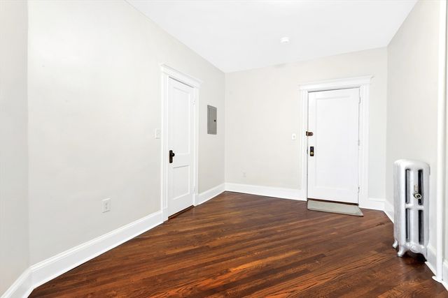 11 Park Dr 11-22, Boston, MA 02215