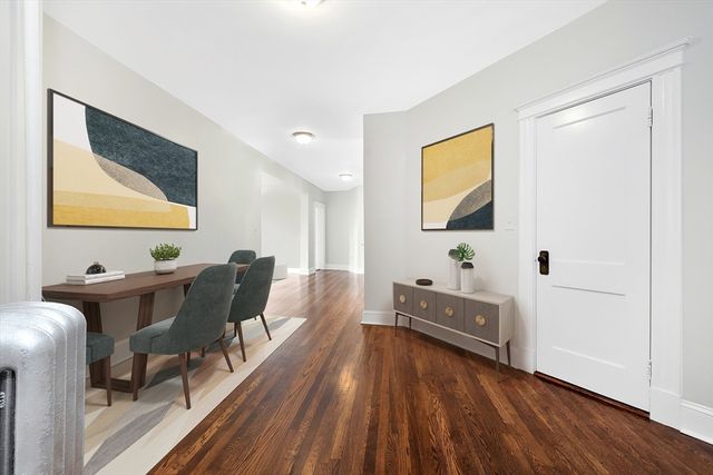 11 Park Dr 11-22, Boston, MA 02215