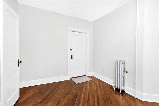11 Park Dr 11-22, Boston, MA 02215