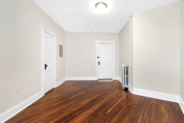 11 Park Dr 11-22, Boston, MA 02215