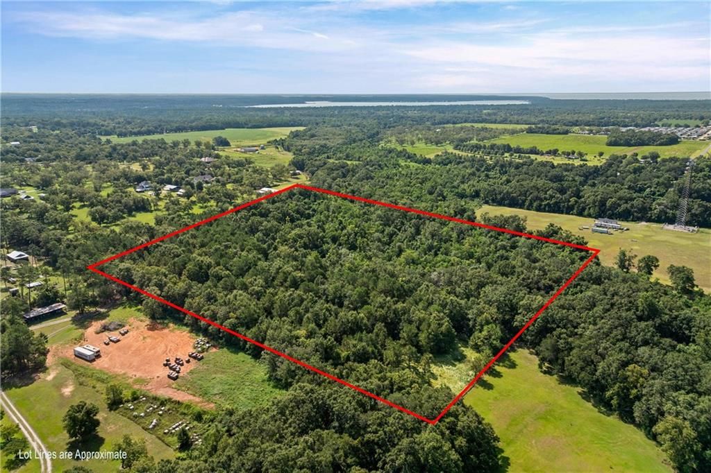 0 State Highway 181, Fairhope, AL 36532 — exterior