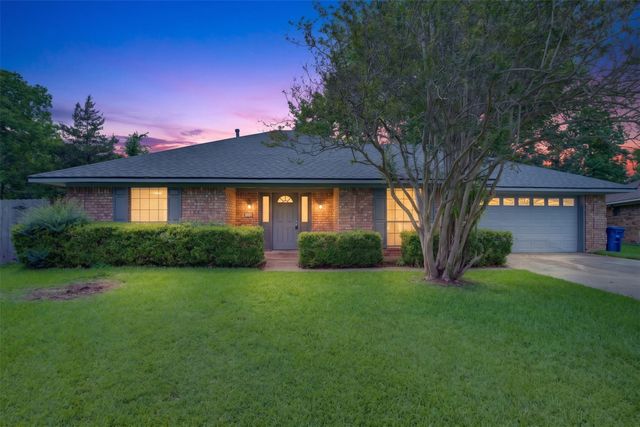 6152 Fairington Court, Shreveport, LA 71129