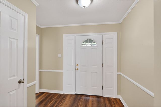 6152 Fairington Court, Shreveport, LA 71129