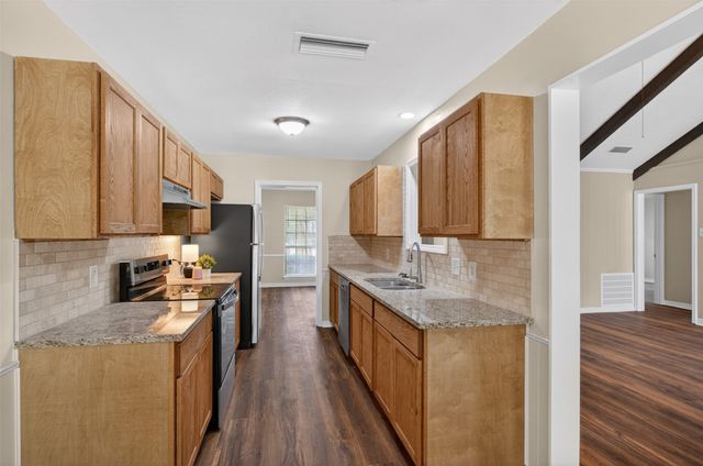 6152 Fairington Court, Shreveport, LA 71129