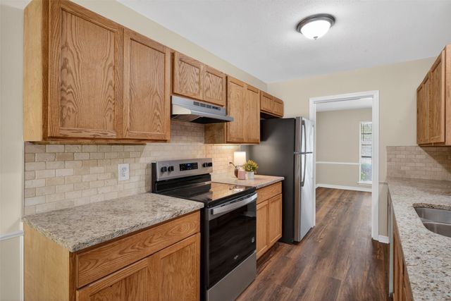 6152 Fairington Court, Shreveport, LA 71129