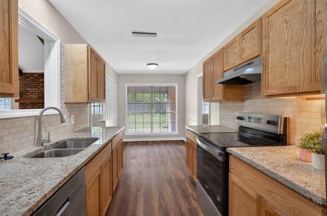 6152 Fairington Court, Shreveport, LA 71129