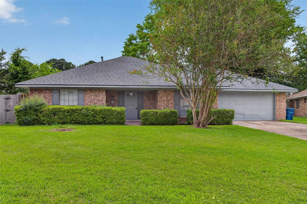 6152 Fairington Court, Shreveport, LA 71129