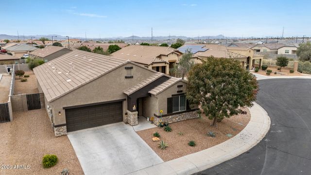 23857 W PIMA Street, Buckeye, AZ 85326