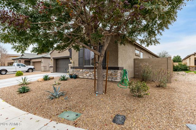 23857 W PIMA Street, Buckeye, AZ 85326
