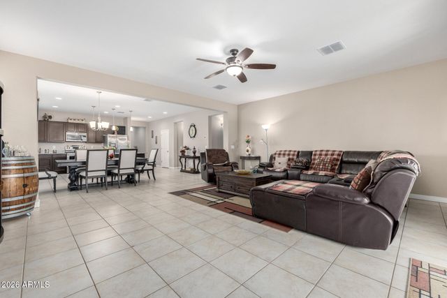 23857 W PIMA Street, Buckeye, AZ 85326